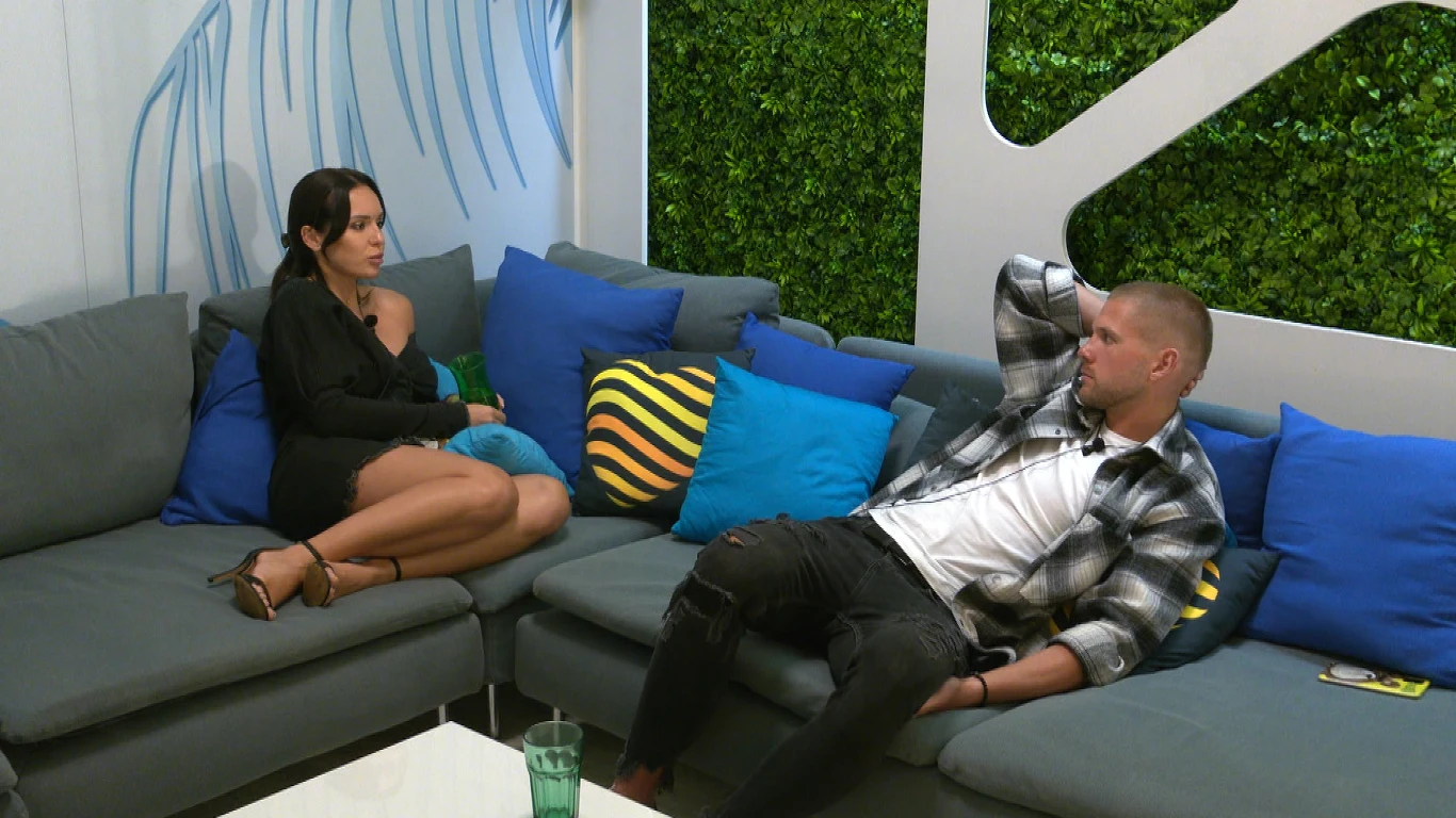 Uczestnicy "Love Island. Wyspa miłości" Uczestnicy "Love Island. Wyspa miłości"