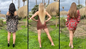 Nowe uczestniczki na Love Island. Wyspa Miłości