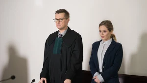 M jak miłość