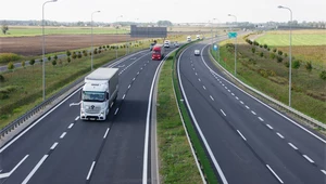 Autostrada to najbezpieczniejsza kategoria drogi. Pod warunkiem, że w sposób rażący nie złamiemy przepisów