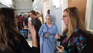 Wszczęto dochodzenie w sprawie Elisabeth Finch