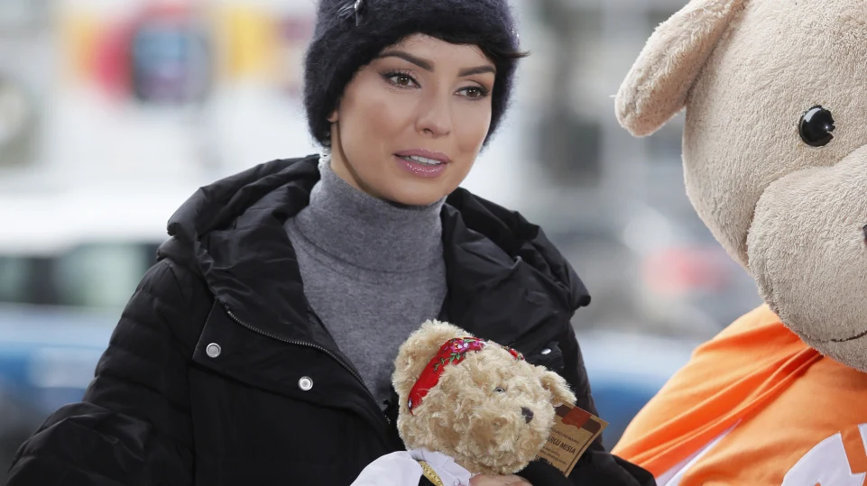 Dorota Gardias Dorota Gardias