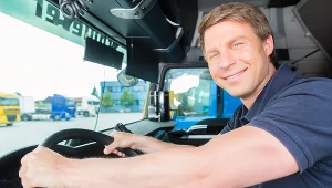 W branży transportowej brakuje pracowników