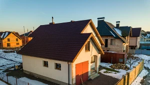 Czy deweloperskie osiedla domów już wkrótce będą obowiązkowo wyposażane w schrony?