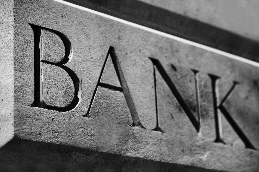 Klienci banków skarżą się do Rzecznika Praw Obywatelskich (RPO). Zdj. ilustracyjne