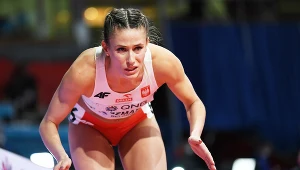 Natalia Kaczmarek słodko-gorzko o swoim występie. To dlatego bez finału?