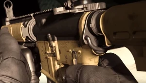 Call of Duty: Modern Warfare 2