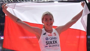 Doprowadzili naszą medalistkę do płaczu i załamania. Adrianna Sułek odsłania kulisy zajścia w hotelu