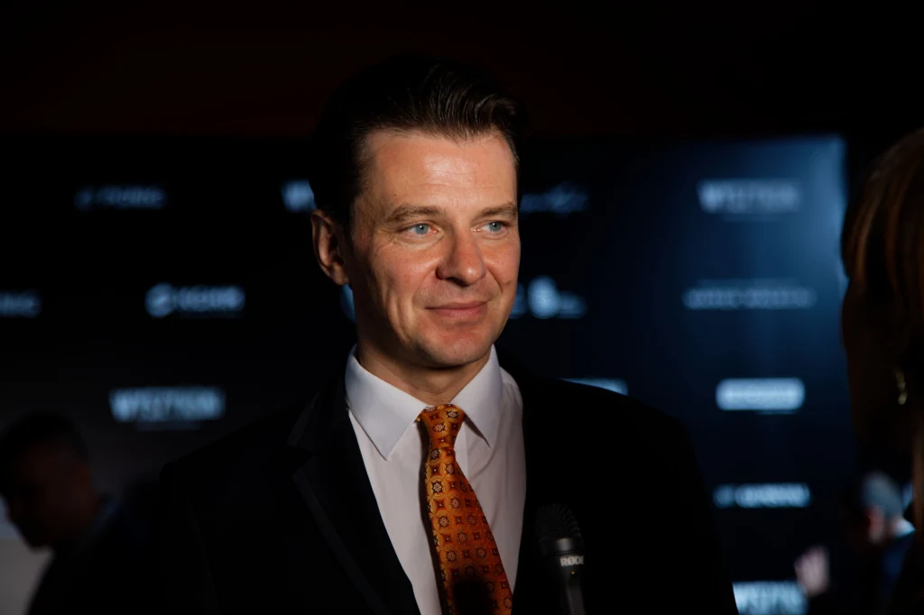 Marcin Kwaśny