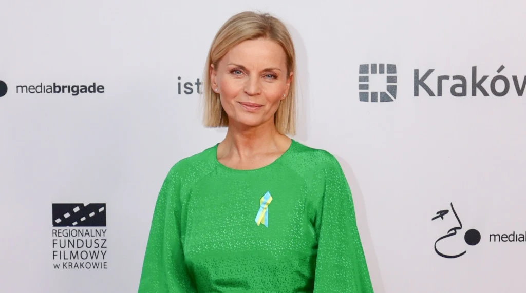 Małgorzata Foremniak