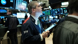 Inwestorzy nadal obserwują geopolitykę