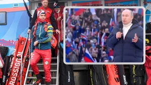 Aleksander Bolszunow