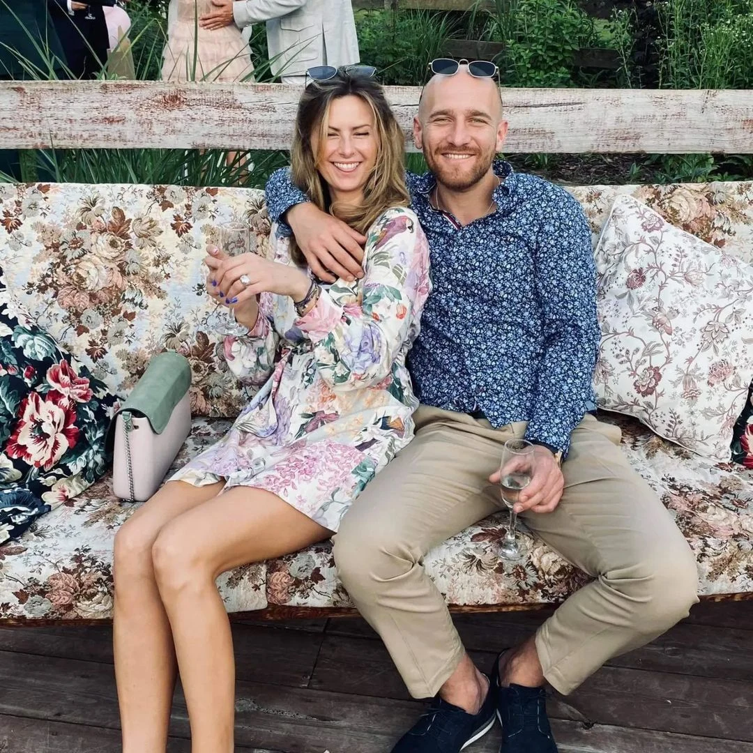 Laura Breszka związała się z Maćkiem, fot.laura.breszka Laura Breszka związała się z Maćkiem, fot.laura.breszka