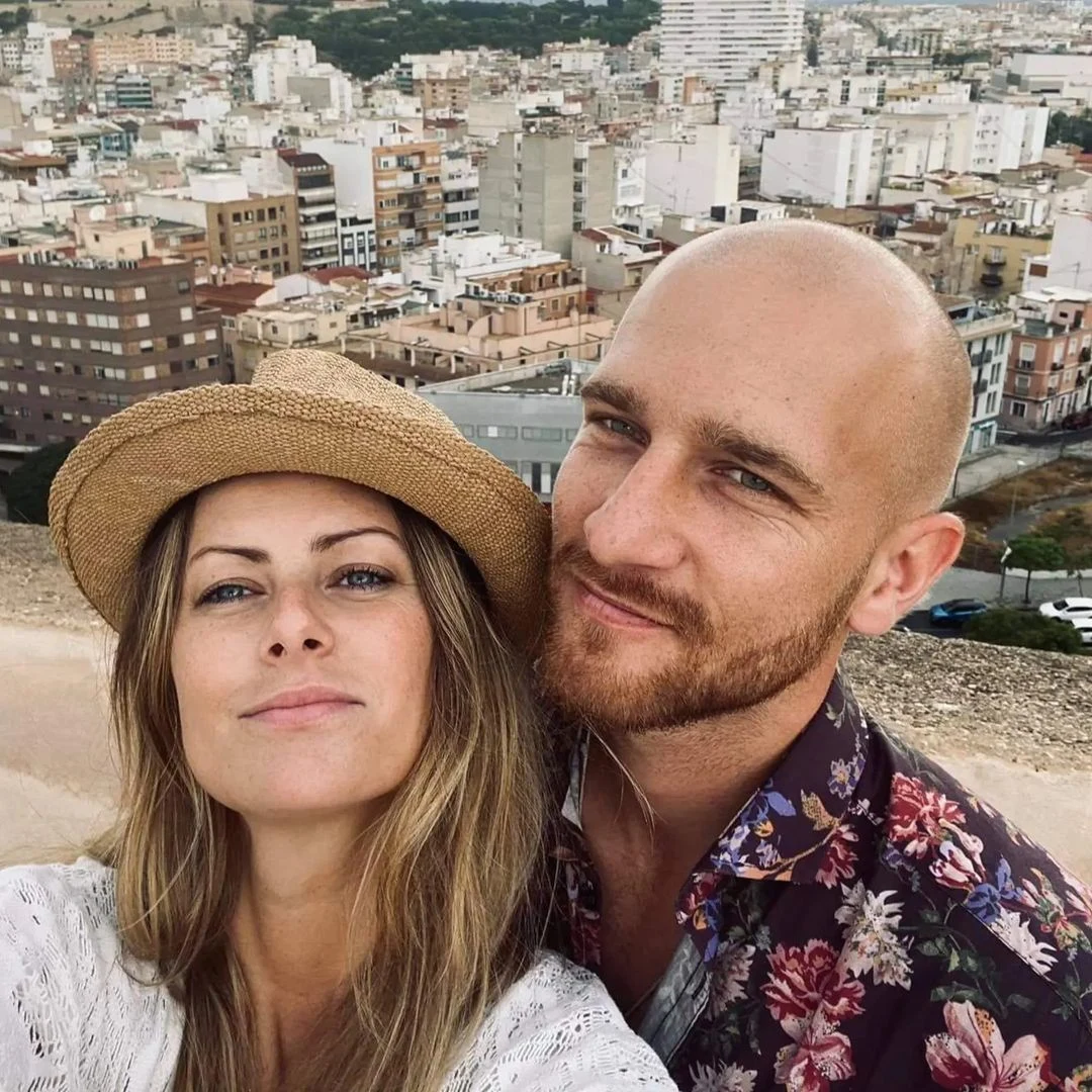 Laura Breszka związała się z Maćkiem, fot.laura.breszka Laura Breszka związała się z Maćkiem, fot.laura.breszka