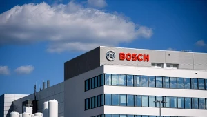 Bosch chce zwolnić 7 tys. osób pracujących w niemieckich zakładach