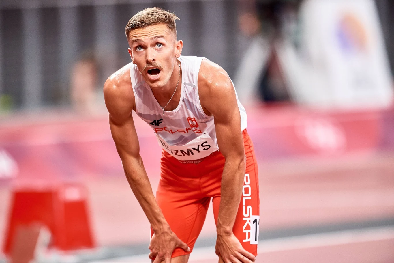 Michał Rozmys