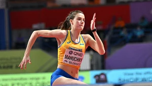 Jarosława Mahuczich