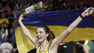Ukraińska mistrzyni świata zabrała głos. Ważne słowa w sprawie wojny