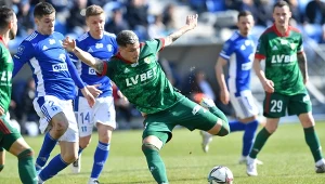 Czekali na to w Śląsku 112 dni. W końcu się udało!