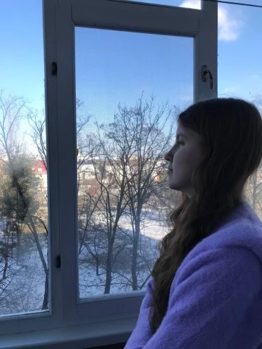 Liza z nadzieją patrzy w przyszłość. "Jestem bardzo ciekawa reszty mojego życia" Liza z nadzieją patrzy w przyszłość. "Jestem bardzo ciekawa reszty mojego życia"