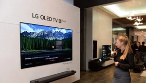 LG znika z listy wstydu. Firma w końcu wycofuje się z Rosji