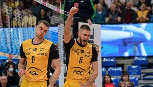 Szlagier polskiej ligi nie zawiódł. Zdecydowała brutalna siła