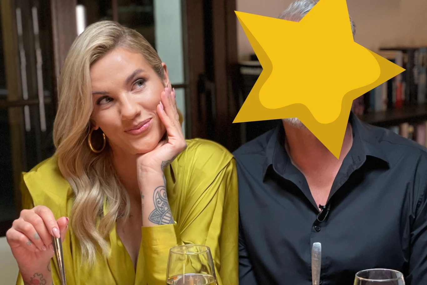 Love Island Love Island