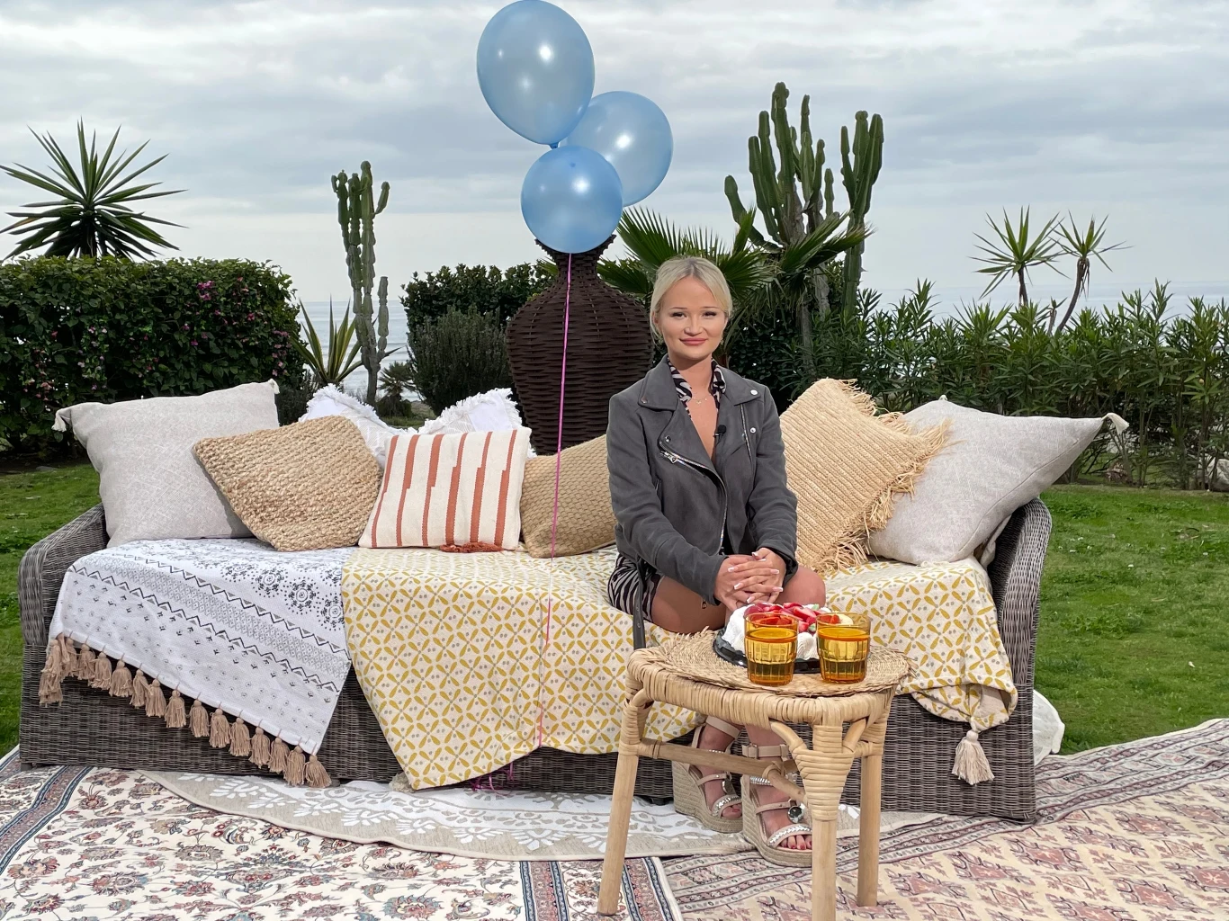 Love island Love island