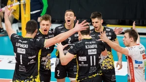PlusLiga. W meczu LUK Lublin - Trefl Gdańsk górą byli przyjezdni