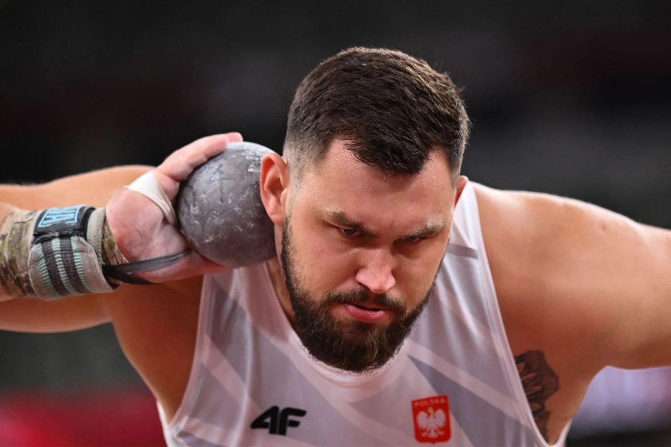 Konrad Bukowiecki Konrad Bukowiecki