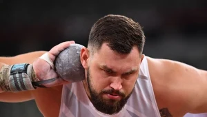 Michał Haratyk przed Konradem Bukowieckim. Polacy w innej lidze