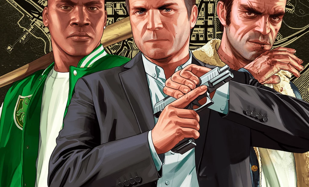 GTA V