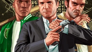 GTA V