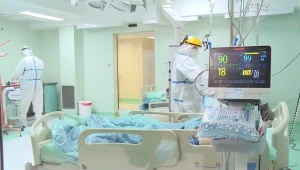 Ministerstwo Zdrowia podało nowe dane dotyczące zakażeń koronawirusem