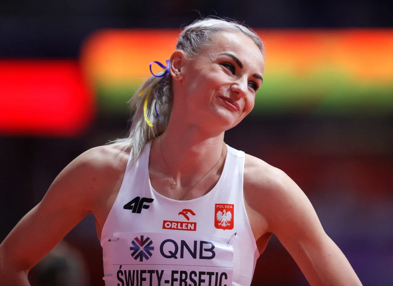 Justyna Święty-Ersetic