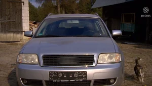 Państwo w Państwie: Kupili samochód i nie mogą nim jeździć