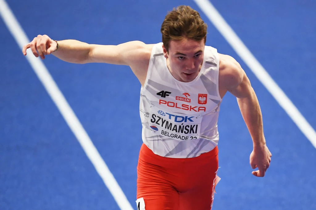 Jakub Szymański