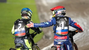 Wielka ściema? Rosjanie wcale nie zostali zawieszeni 