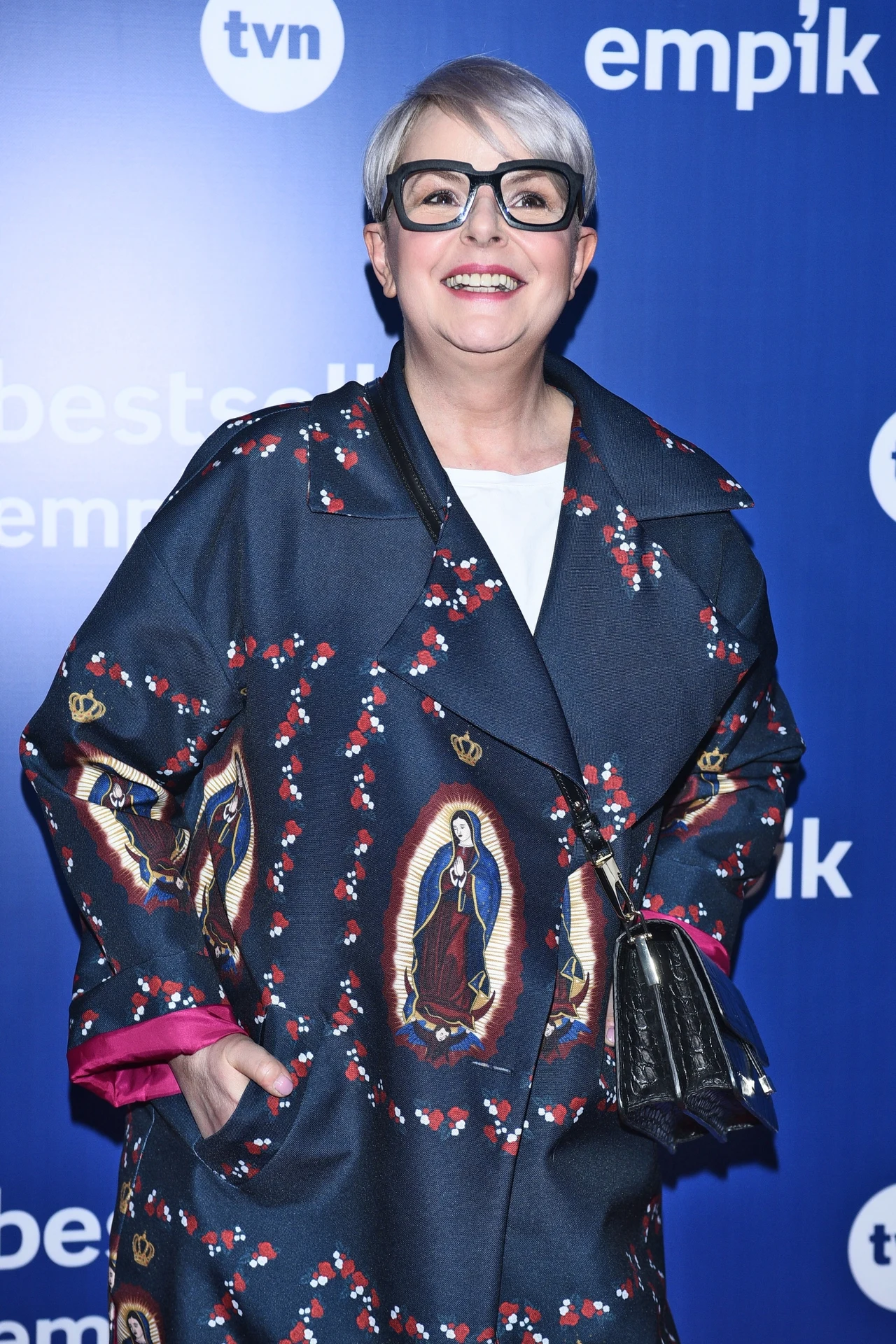 Karolina Korwin-Piotrowska Karolina Korwin-Piotrowska