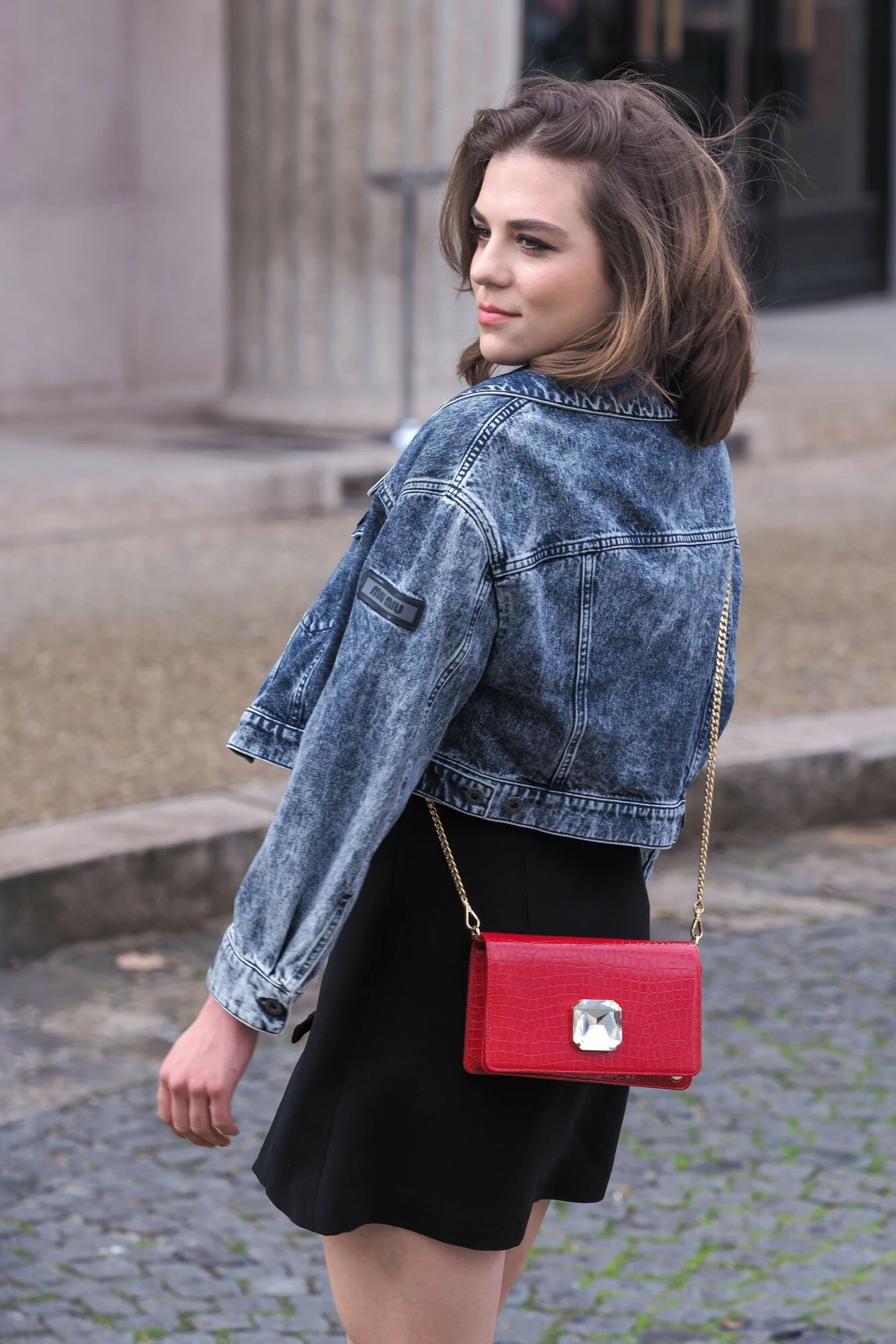 Morgane Polański Morgane Polański