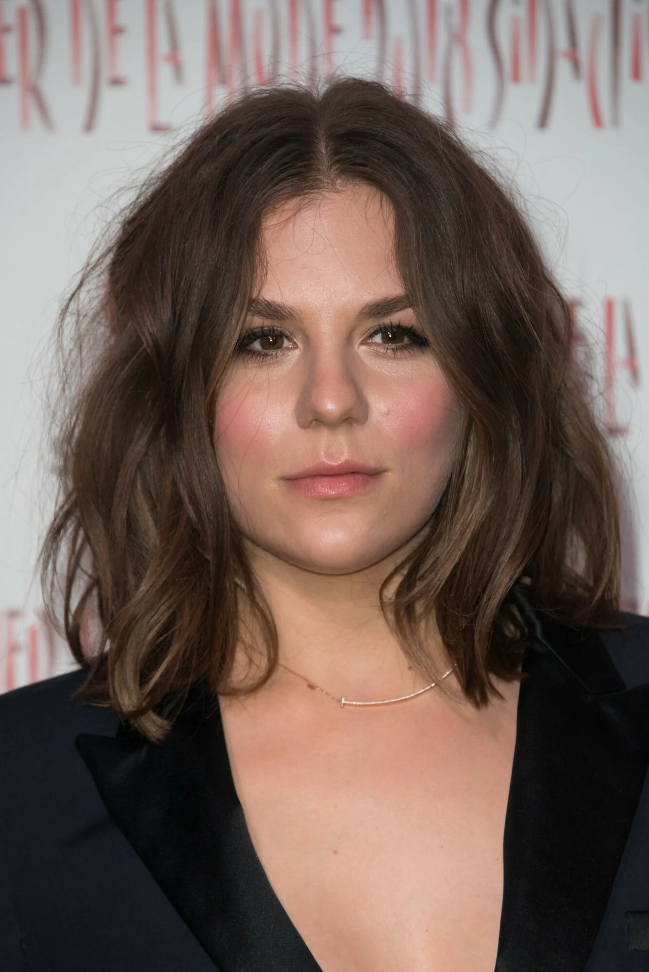 Morgane Polański Morgane Polański