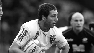 Federico Martin Aramburu został zastrzelony po sprzeczce w barze