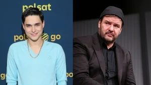 Patryk Cebulski ujawnia kulisy pracy z Karolakiem