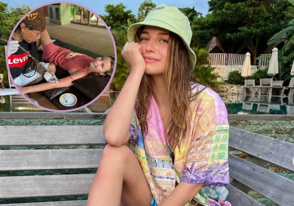 Julia Wieniawa spełniła marzenie na Bali