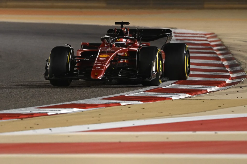 Charles Leclerc