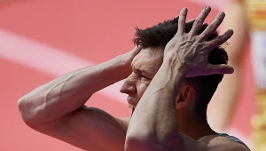 Polak z nerwów aż cisnął butelką. A później opowiedział ze szczegółami