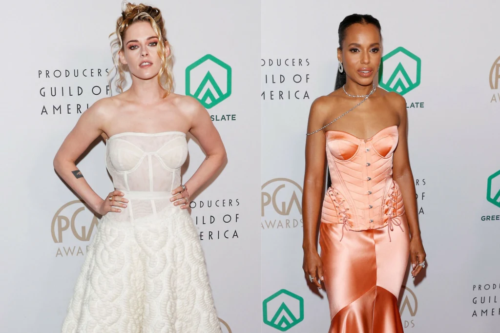 Producers Guilds Awards