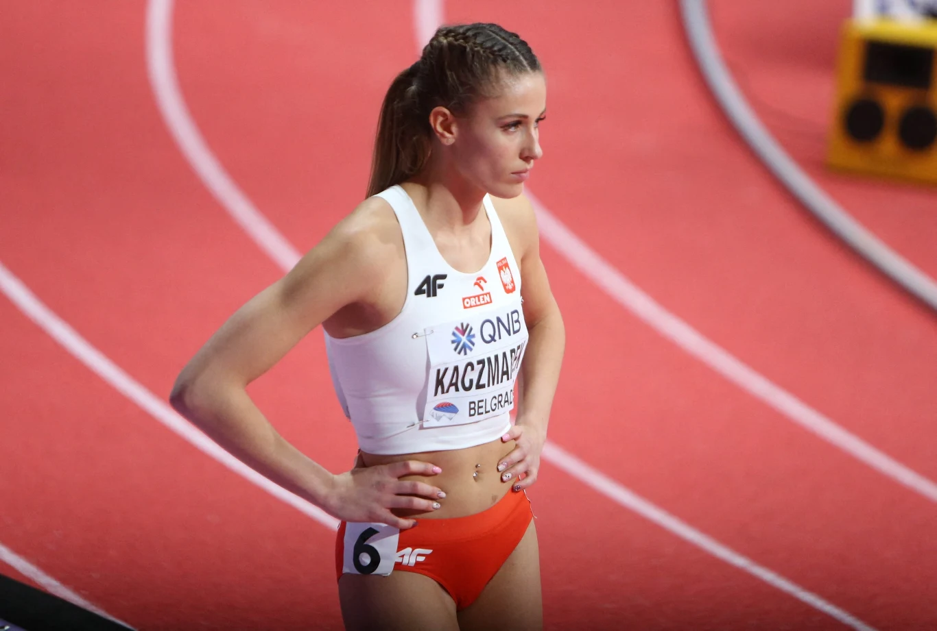 Natalia Kaczmarek