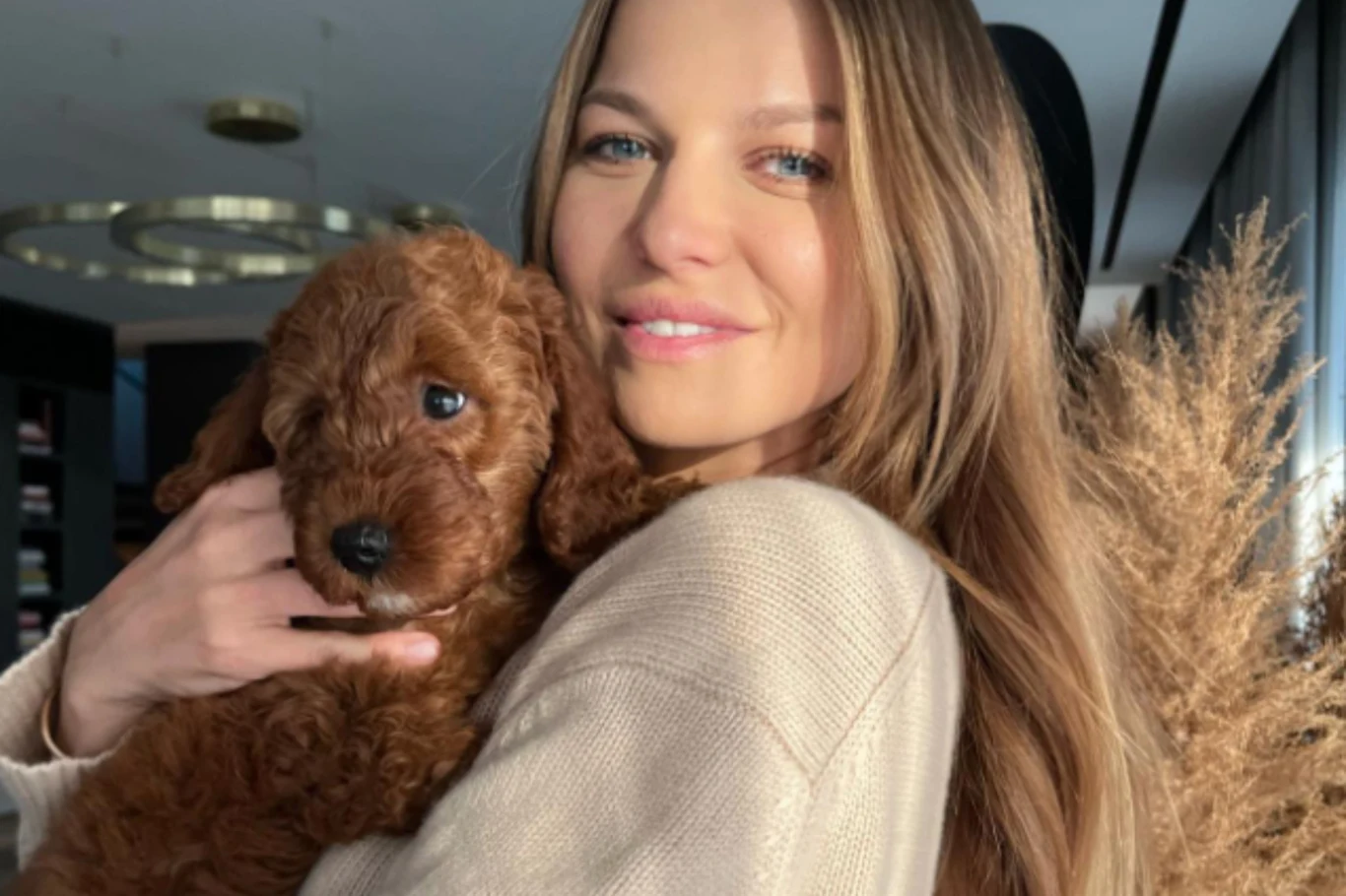 Anna Lewandowska Anna Lewandowska