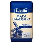 Lubella MÄ…ka uniwersalna puszysta typ 520 1 kg